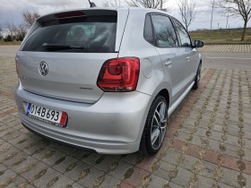 VW Polo 1.2tdi. 75p.s., снимка 5