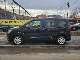 Opel Combo LIFE CAMERA/PANORAMA/PODGREV/HEADUP | Mobile.bg   6