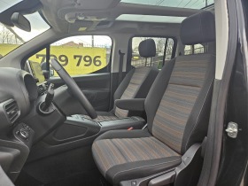 Opel Combo LIFE CAMERA/PANORAMA/PODGREV/HEADUP, снимка 8 - Автомобили и джипове - 43685163