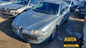 Alfa Romeo 147 1.9JTD - [1] 