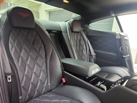 Bentley Continental Bentley Continental GT Speed* CARBON* NAIM* W12* E, снимка 17