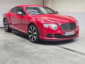 Обява за продажба на Bentley Continental Bentley Continental GT Speed* CARBON* NAIM* W12* E ~ 149 699 лв. - изображение 10