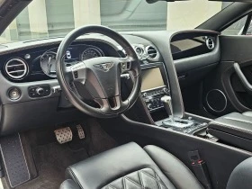 Bentley Continental Bentley Continental GT Speed* CARBON* NAIM* W12* E | Mobile.bg    15