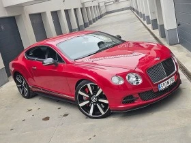 Bentley Continental Bentley Continental GT Speed* CARBON* NAIM* W12* E | Mobile.bg    5