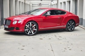 Bentley Continental Bentley Continental GT Speed* CARBON* NAIM* W12* E | Mobile.bg    3