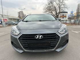 Hyundai I40 1.7CRDI* NAVI* KAME*  | Mobile.bg   2