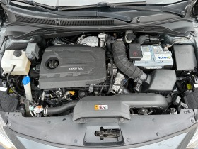 Hyundai I40 1.7CRDI* NAVI* KAMEРА* , снимка 14