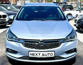     Opel Astra 1.6CDTI 136HP E6B  