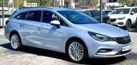     Opel Astra 1.6CDTI 136HP E6B  