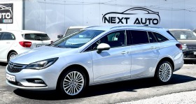 Opel Astra 1.6CDTI 136HP E6B НАВИ АВТОМАТ, снимка 1 - Автомобили и джипове - 45192846