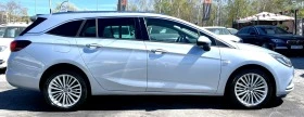     Opel Astra 1.6CDTI 136HP E6B  