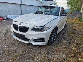  BMW 235