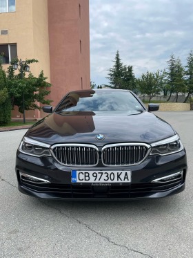 BMW 530 Xdrive, снимка 1 - Автомобили и джипове - 45877152