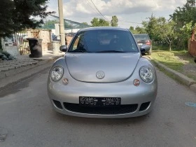 VW New beetle 1.8 Turbo 192kc - [3] 