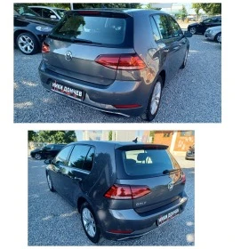 VW Golf FACELIFT! 1.6-116 TDI!! AVTOMAT! 1!- | Mobile.bg    4