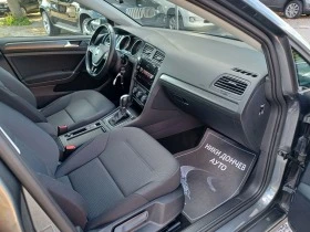 VW Golf FACELIFT! 1.6-116 TDI!! AVTOMAT! 1Собственик!Внос-, снимка 7