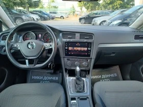 VW Golf FACELIFT! 1.6-116 TDI!! AVTOMAT! 1!- | Mobile.bg    8