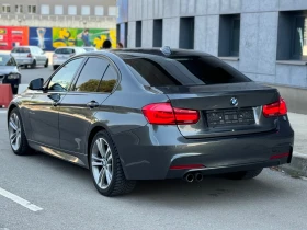 BMW 330 xd M-Sport* FACE* LASER* HeadUP* F1 | Mobile.bg    9