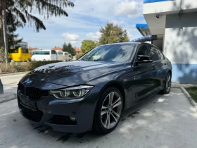 BMW 330 xd M-Sport* FACE* LASER* HeadUP* F1, снимка 2