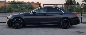 Mercedes-Benz S 350 * AMG 6.3 Edition * Vacum * 360 * KeyLess GO *  - [5] 