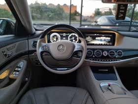 Mercedes-Benz S 350 * AMG 6.3 Edition * Vacum * 360 * KeyLess GO * , снимка 16