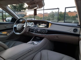 Mercedes-Benz S 350 * AMG 6.3 Edition * Vacum * 360 * KeyLess GO * , снимка 14