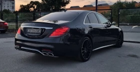 Mercedes-Benz S 350 * AMG 6.3 Edition * Vacum * 360 * KeyLess GO *  - [9] 