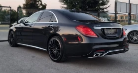 Mercedes-Benz S 350 * AMG 6.3 Edition * Vacum * 360 * KeyLess GO * , снимка 7