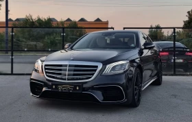 Mercedes-Benz S 350 * AMG 6.3 Edition * Vacum * 360 * KeyLess GO *  - [2] 