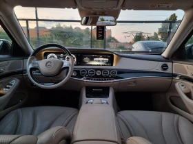 Mercedes-Benz S 350 * AMG 6.3 Edition * Vacum * 360 * KeyLess GO * , снимка 15