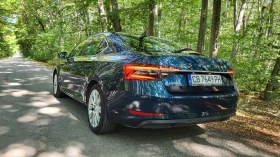 Skoda Superb 2.0 TDI DSG, снимка 14