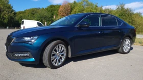 Skoda Superb 2.0 TDI DSG, снимка 6