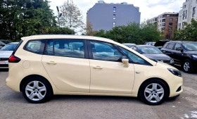 Opel Zafira 2020/7Местен/2.0 CDTI, снимка 2