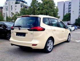 Opel Zafira 2020/7Местен/2.0 CDTI, снимка 3