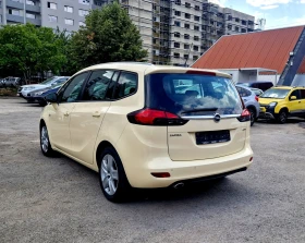 Opel Zafira 2020/7Местен/2.0 CDTI, снимка 4