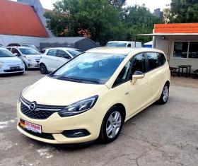 Opel Zafira 2020/7/2.0 CDTI | Mobile.bg    6