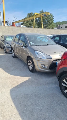 Citroen C3, снимка 1