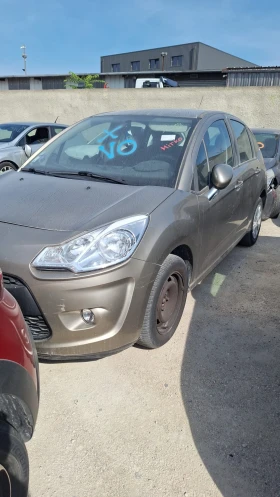 Citroen C3, снимка 5