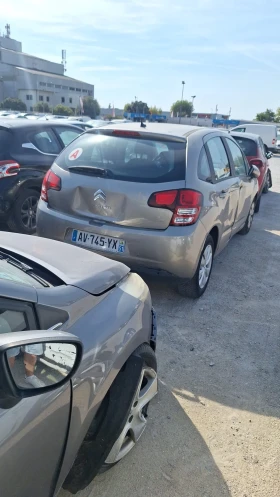 Citroen C3, снимка 6