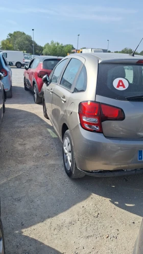 Citroen C3, снимка 3