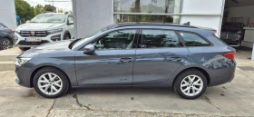 Seat Leon 1.5TSI Mild Hybrid DSG | Mobile.bg    7