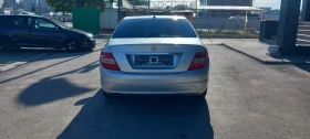 Mercedes-Benz C 220 W 204 - OM 646, снимка 10