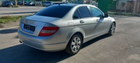 Mercedes-Benz C 220 W 204 - OM 646, снимка 13