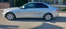     Mercedes-Benz C 220 W 204 - OM 646