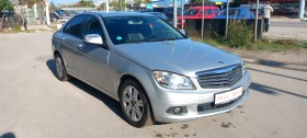     Mercedes-Benz C 220 W 204 - OM 646