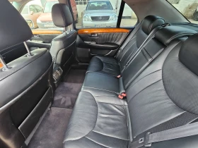 Lexus LS 430, снимка 6