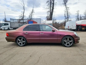 Lexus LS 430, снимка 3