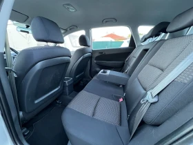 Hyundai I30 1.6i 126к.с. 169153км./ТОП СЪСТОЯНИЕ/, снимка 12