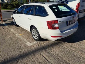 Skoda Octavia 1.6TDI N1, снимка 6