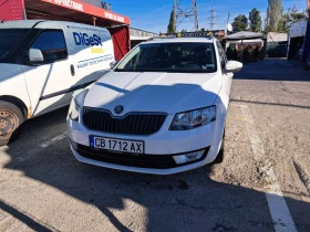 Skoda Octavia 1.6TDI N1, снимка 7